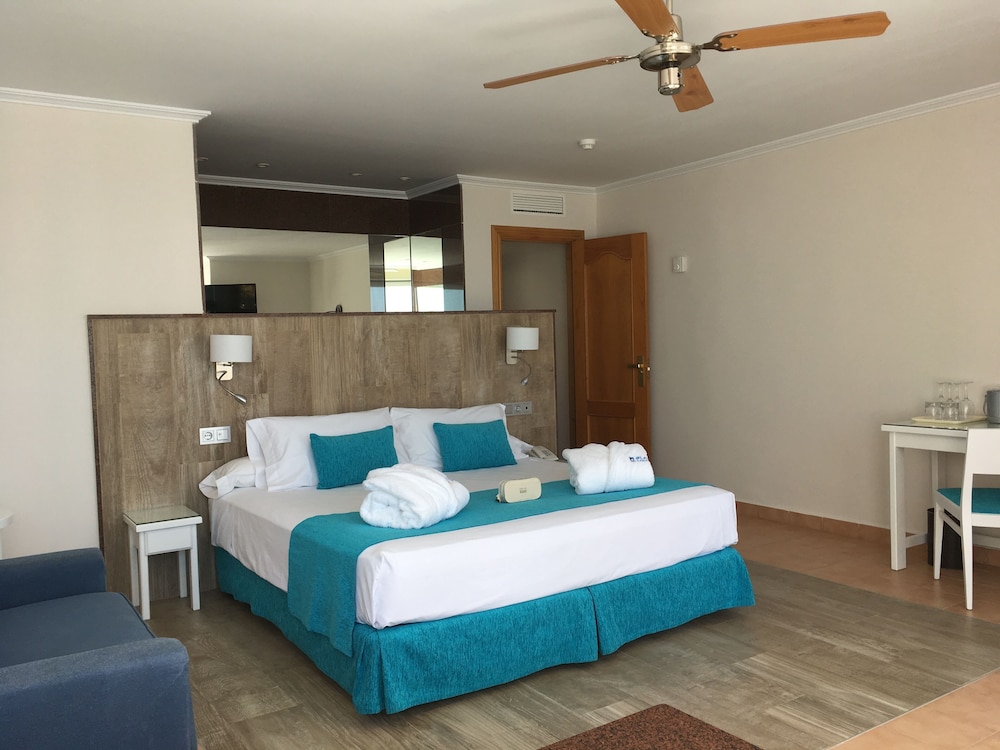 Suite, Piscina Privada