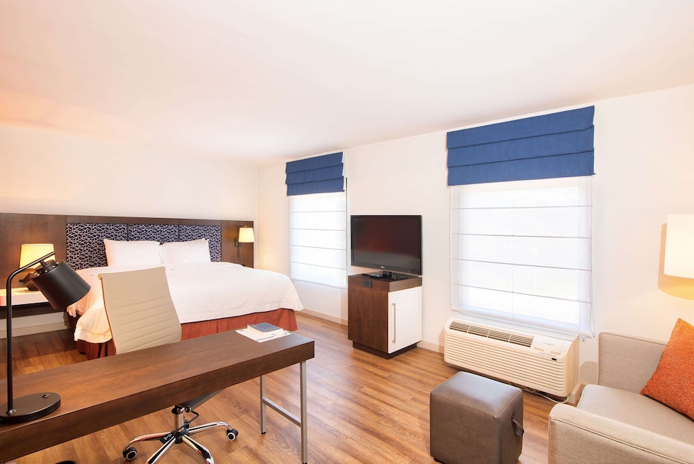 Studio, 1 King Bed, Accessible - Photo 4