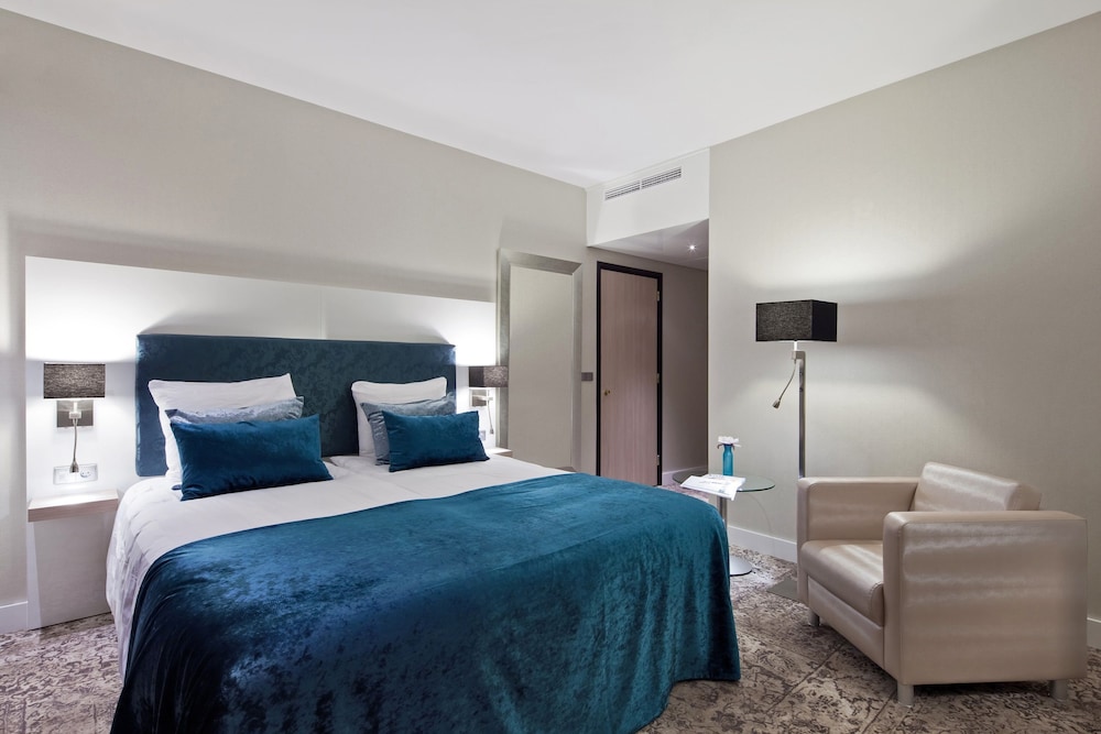 Comfort Double Room (Basement) photo 2