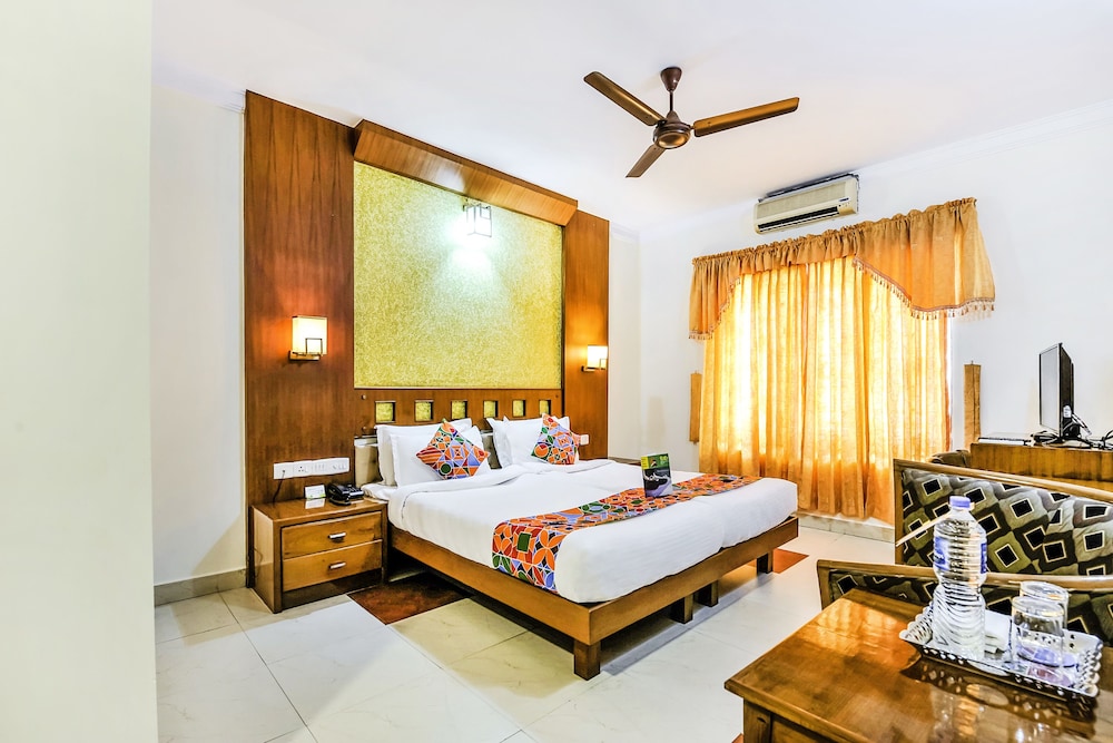 Premium Room, 1 Double Bed photo 1