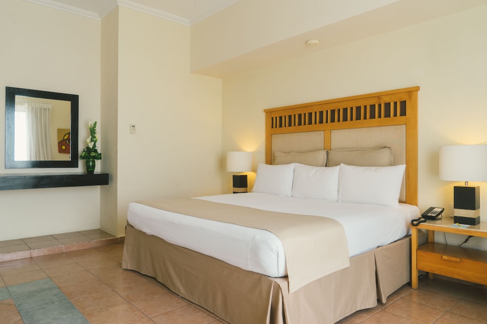 Deluxe Room photo 2