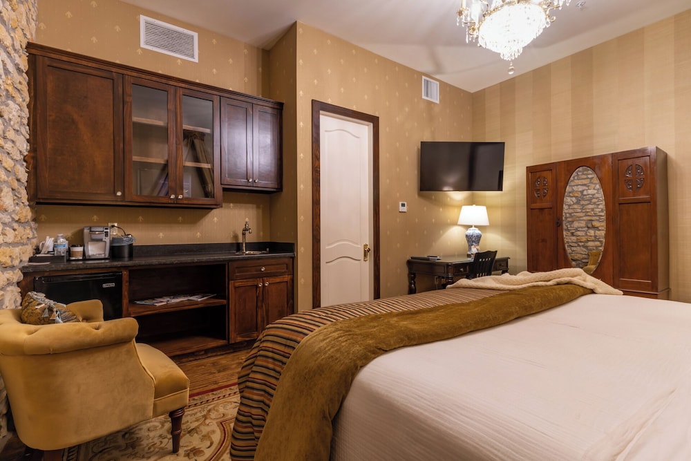 Luxury Room photo 2