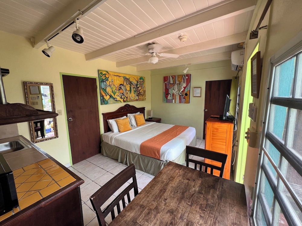 Tiki Suite