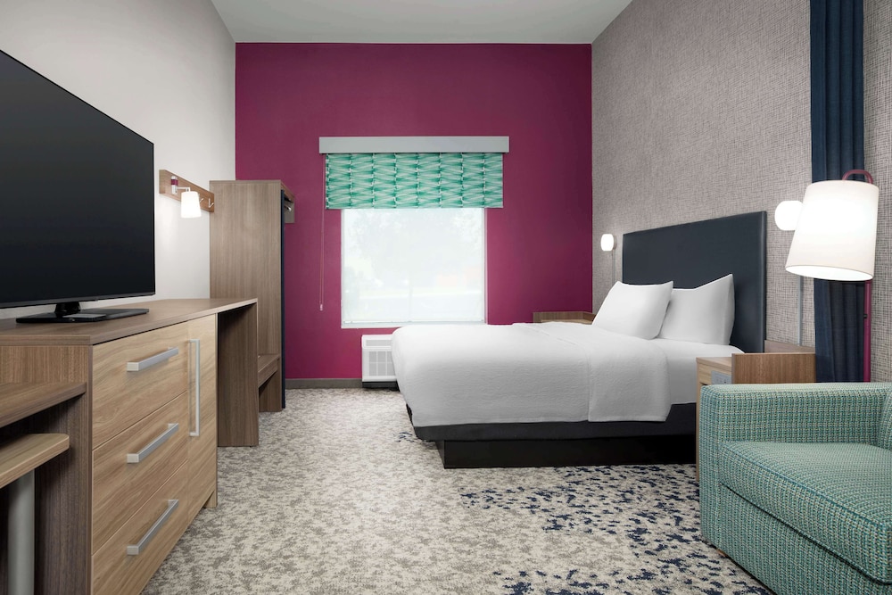Home2 Suites By Hilton Lubbock University, Billede 4
