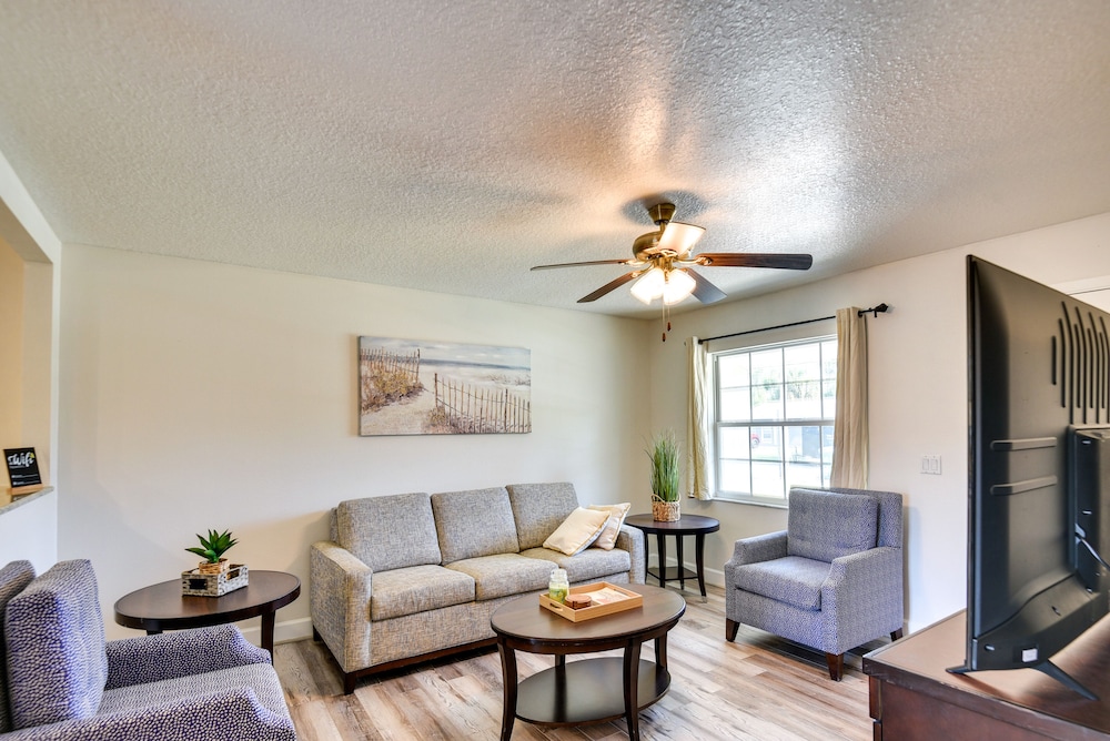 House (3 Bedrooms) photo 1