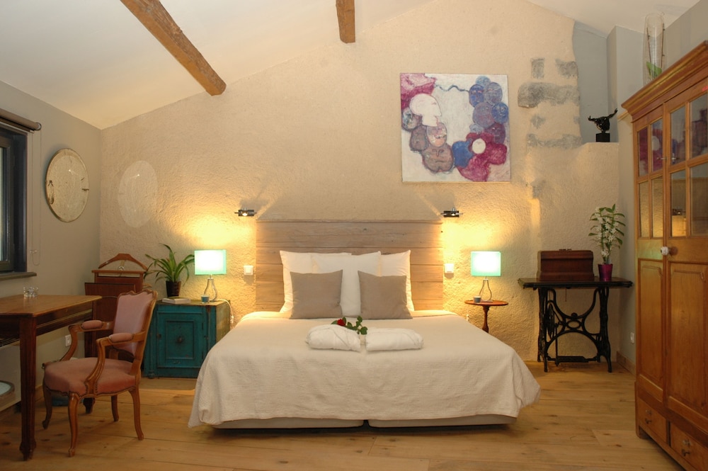 Family Suite ( Lagon Bleu)