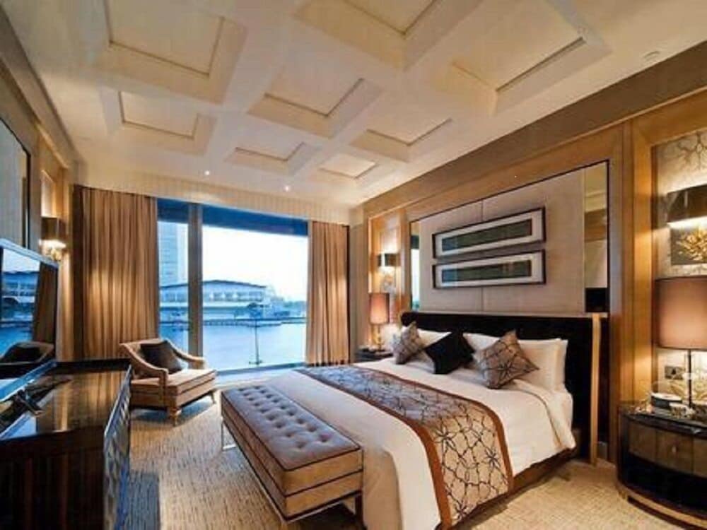 Presidential Double Room