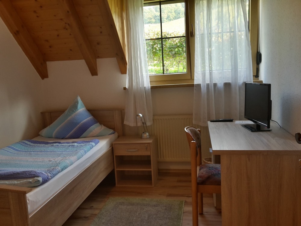 Single Room photo 3