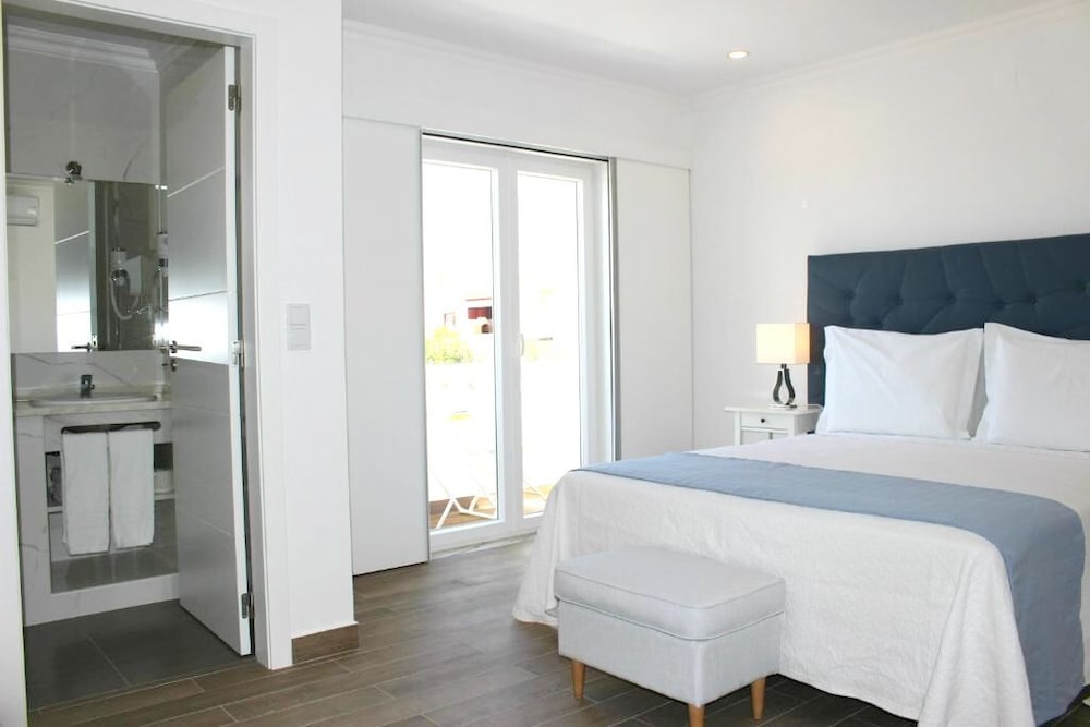 Room, 1 Double Bed - Photo 1