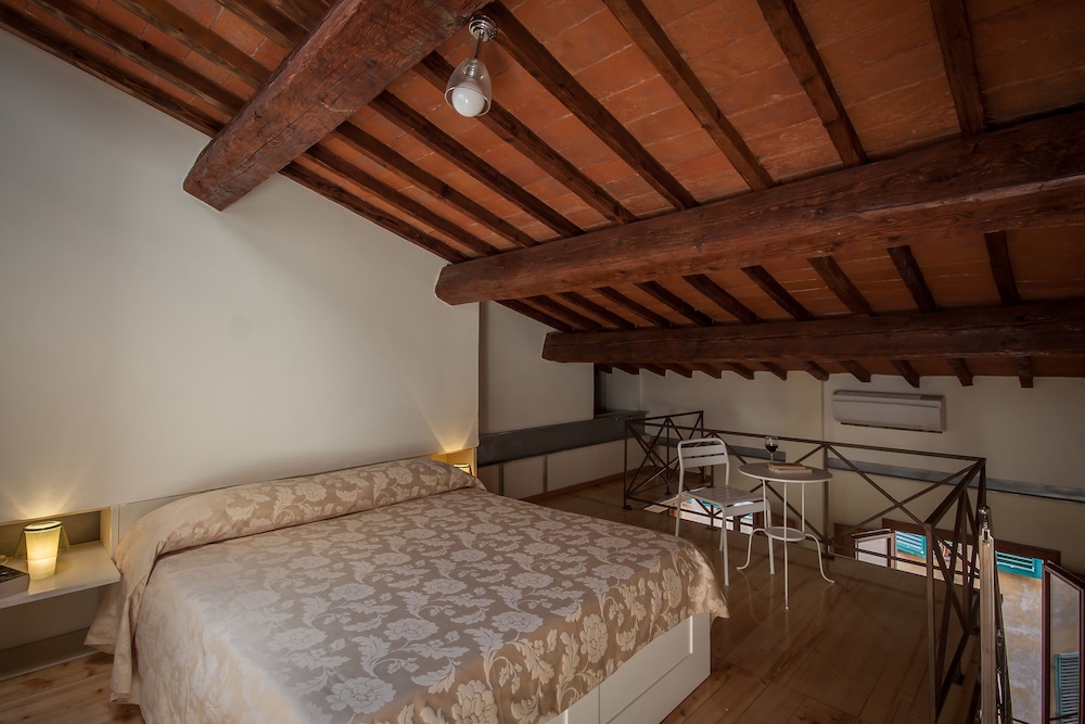Apartment, 3 Bedrooms (Osteria del Guanto)