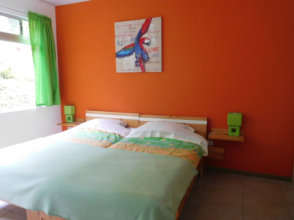Family Apartment, 2 Bedrooms photo 1