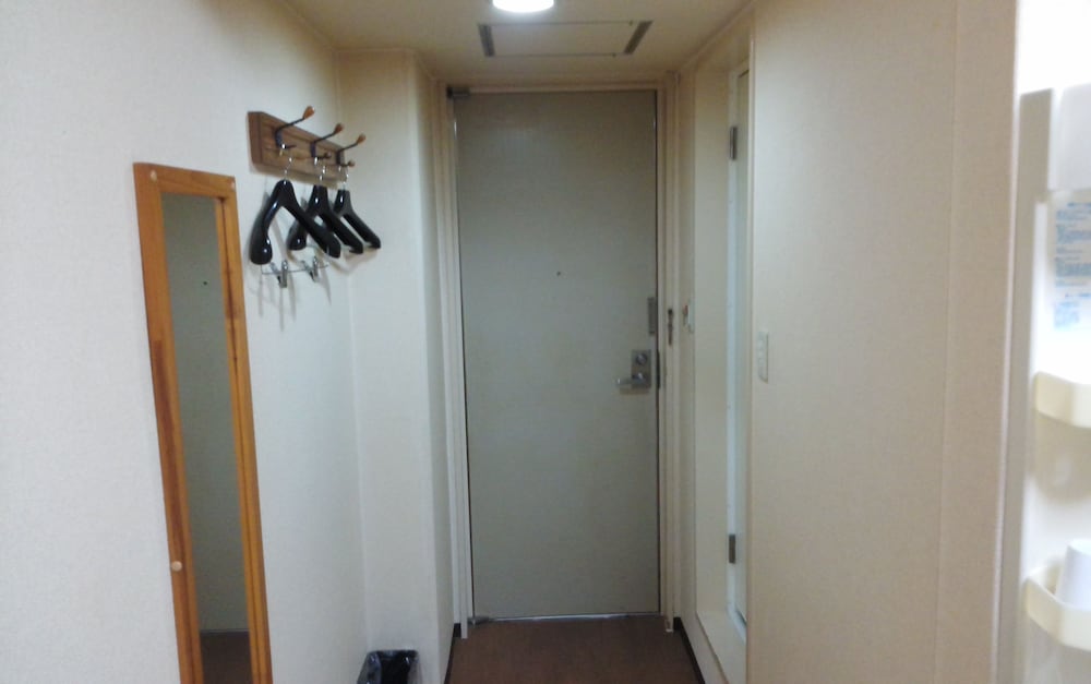 Standard Single Room, Smoking photo 3