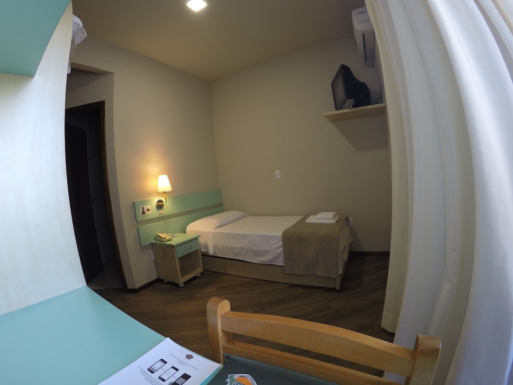 Deluxe Single Room photo 3