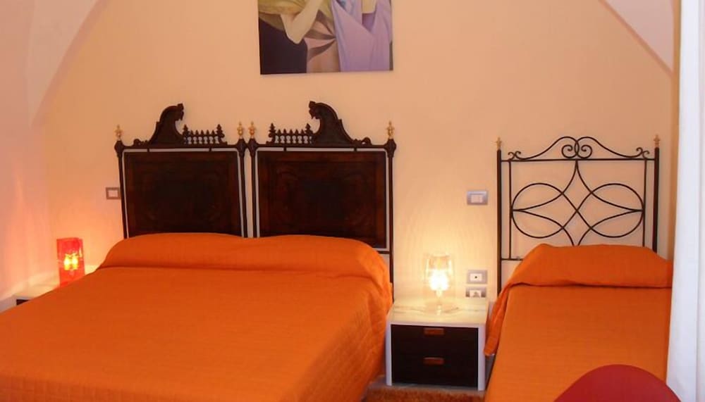 Triple Room photo 3