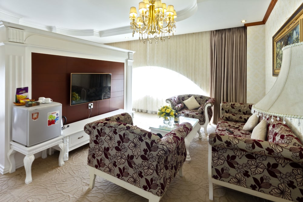 VIP Double Room photo 3