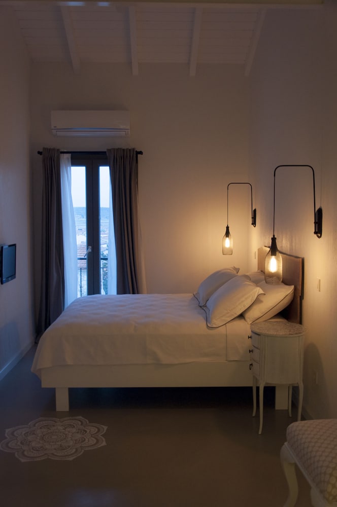 Habitación Doble Exclusiva, 1 Cama Doble, Lanai
