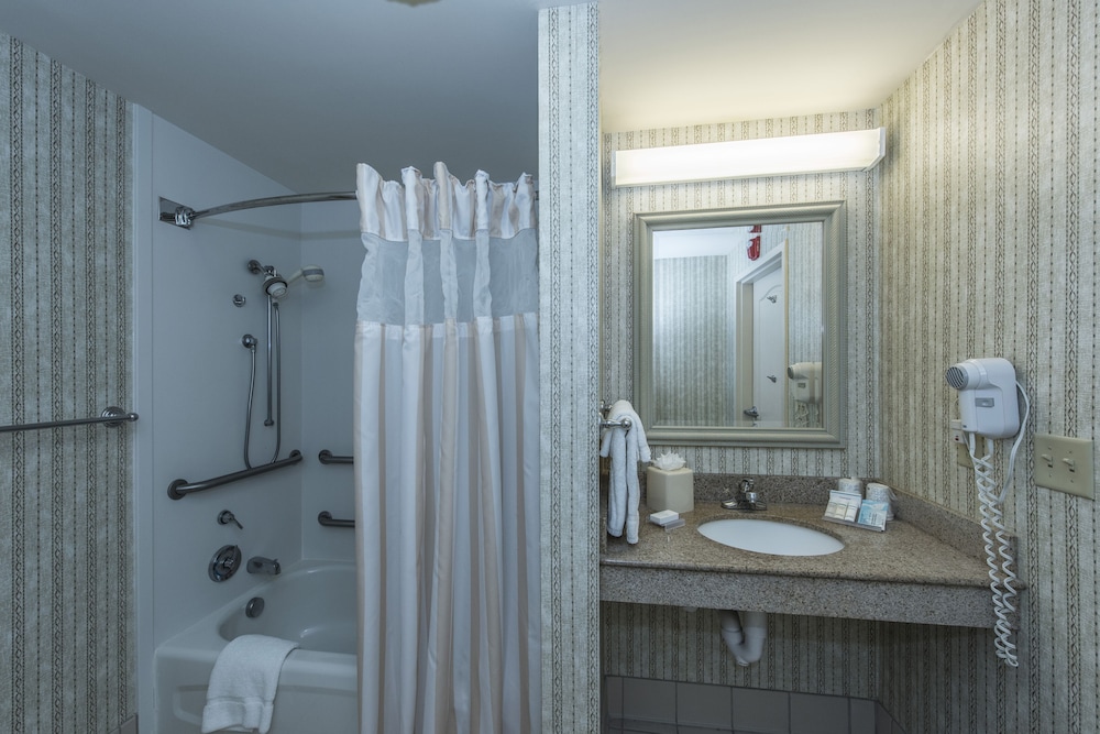 Junior Suite, 1 King Bed, Accessible thumbnail 5