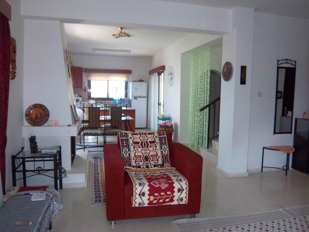 Villa, 3 Bedrooms, Sea View photo 2