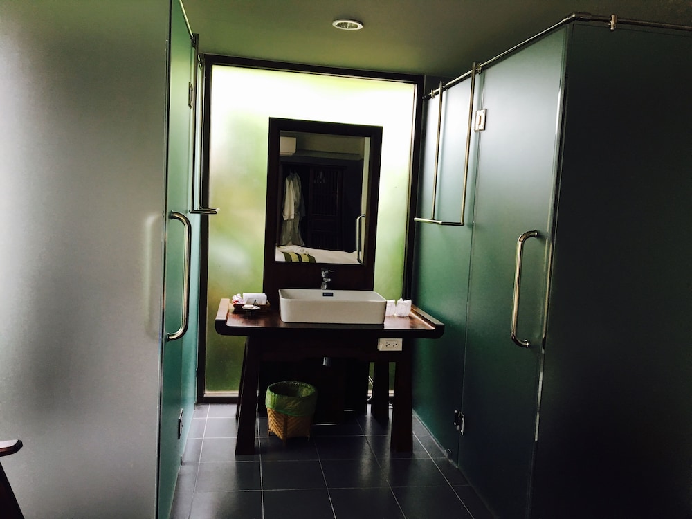 Lanna Garden View Room photo 3