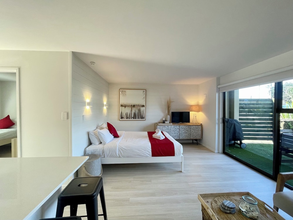 Family Apartment, 1 Bedroom, Ground Floor photo 1