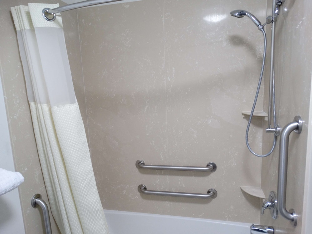 Best Western Duchesne Inn, Billede 2