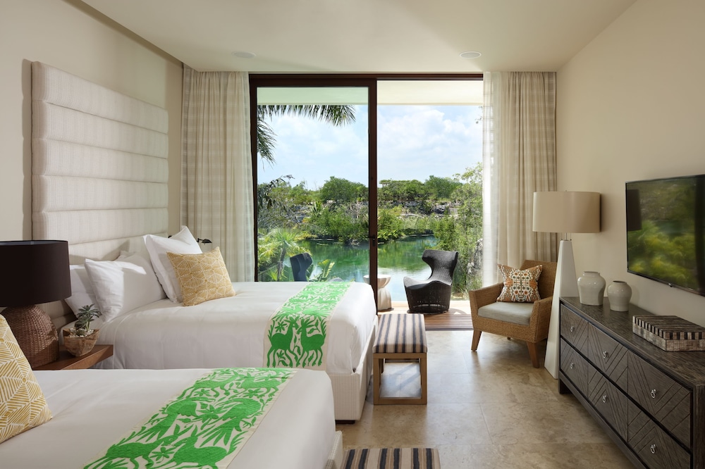 Villa, Multiple Beds (Manglar)