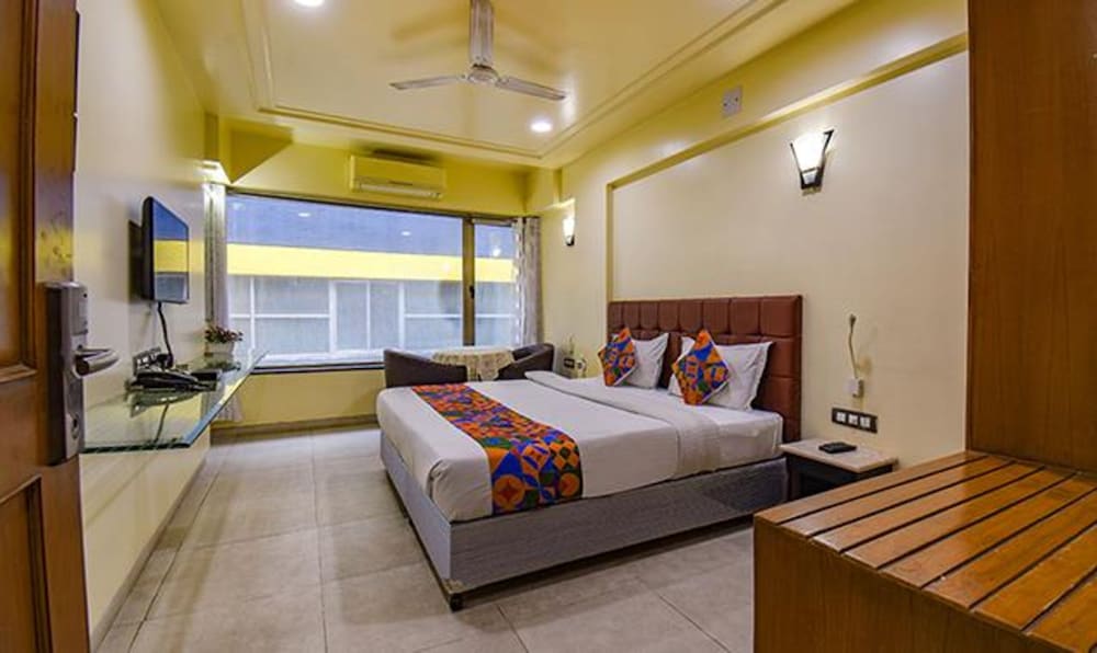 Deluxe Room photo 1