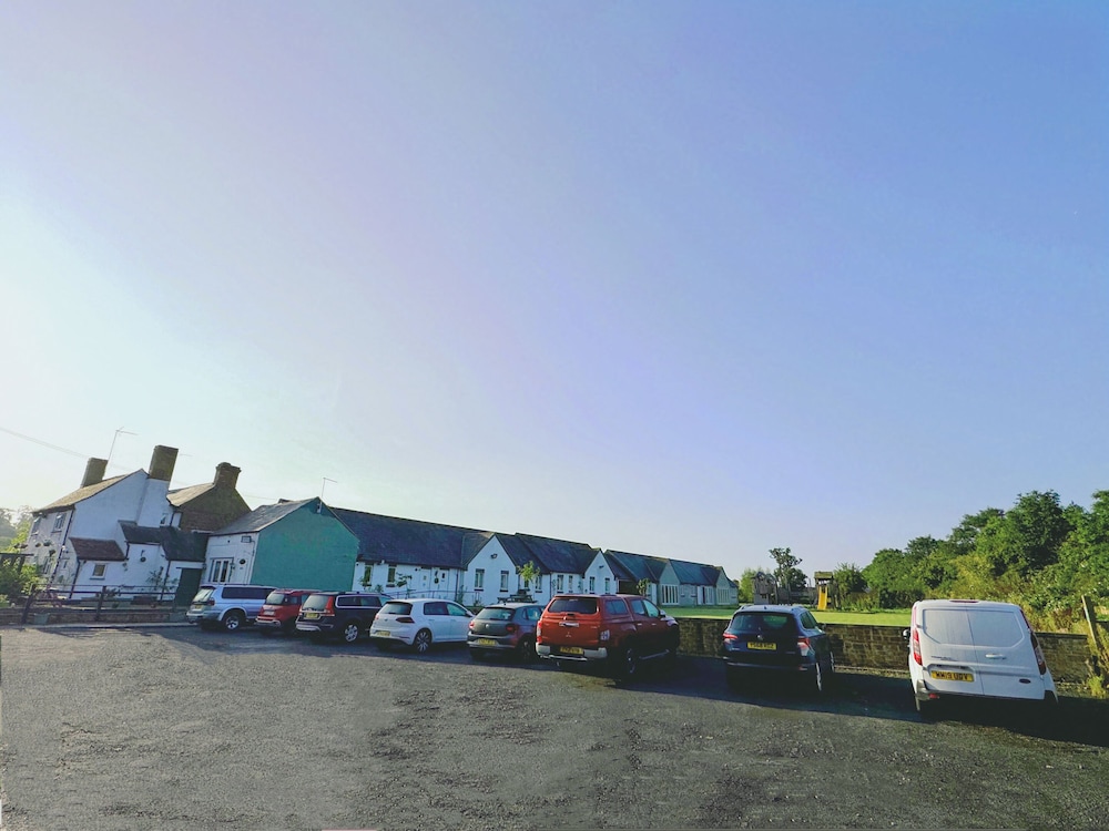 The Evergreen Inn, Foto 16