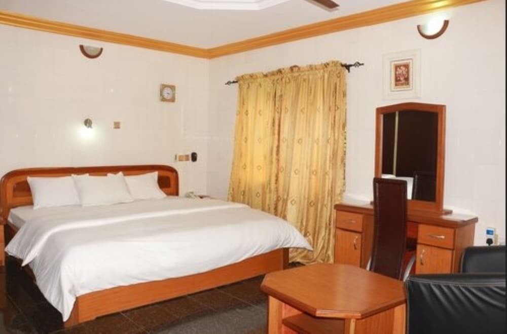 Executive Room photo 3