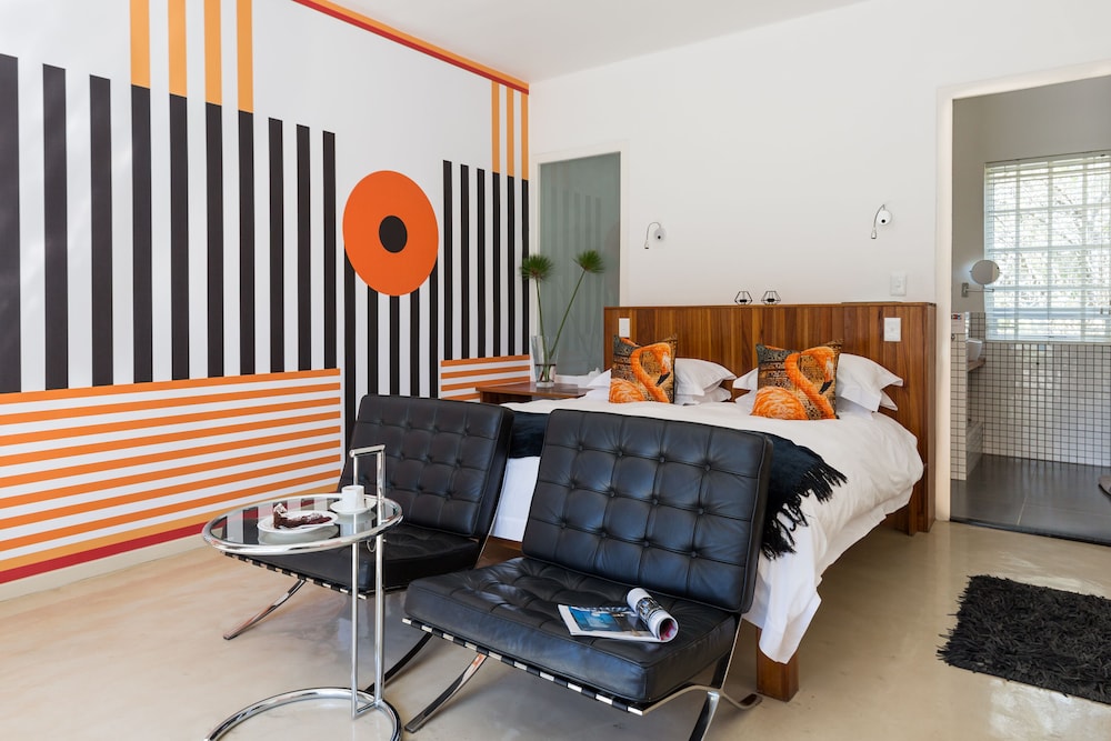 Luxury Double Room, 1 King Bed