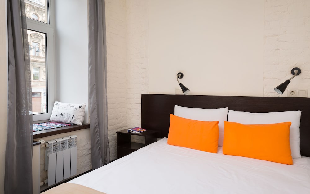 Comfort Triple Room photo 2