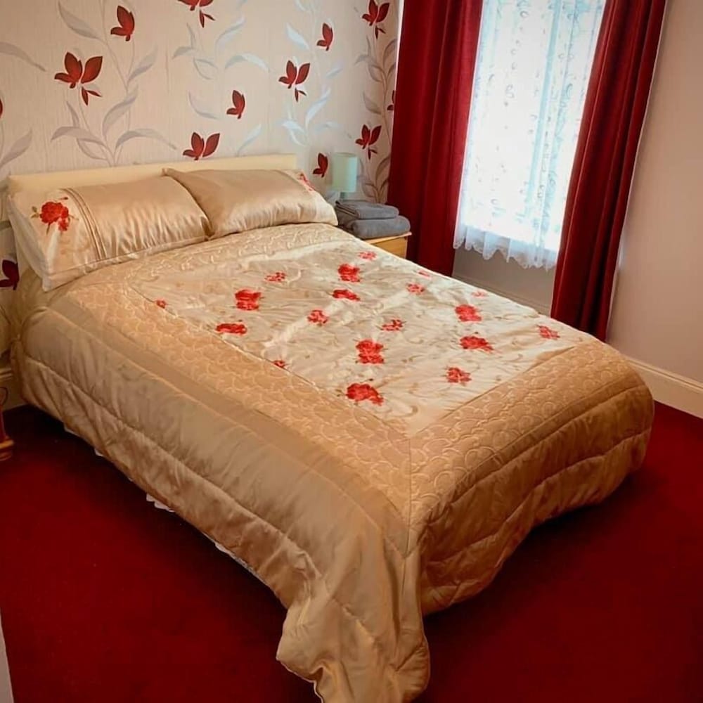 Basic Room