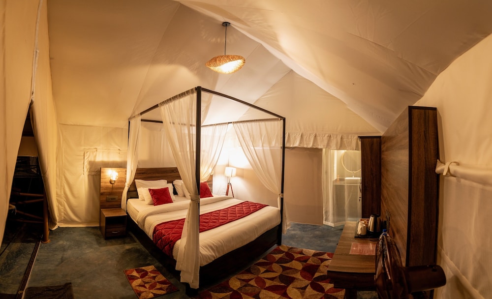 Cabanas photo 1