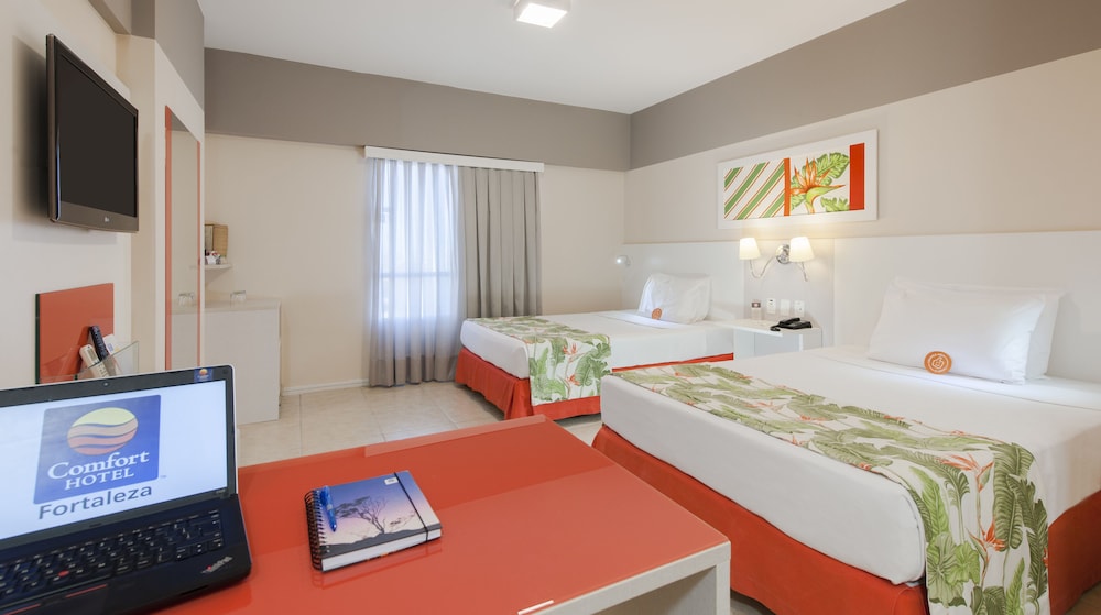 Superior Twin Room - Photo 2