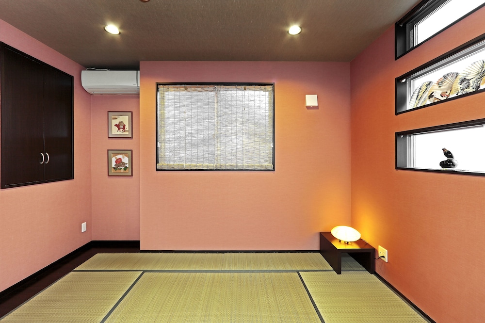 Japanese Style Room  Economy, 1-3 Guests photo 3