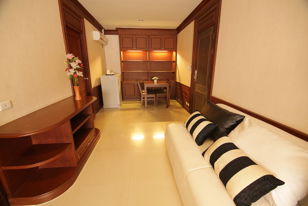 Suite photo 3