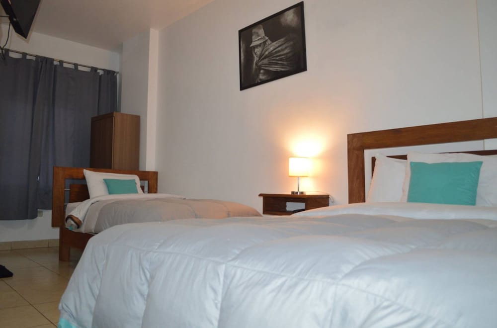 Comfort Triple Room, 3 Twin Beds photo 3