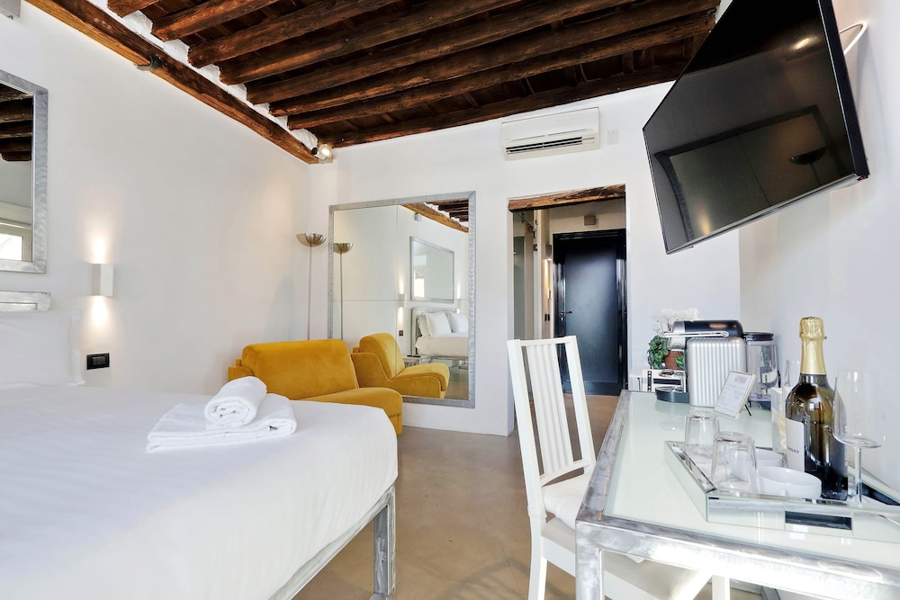 City Loft (3° floor) photo 3