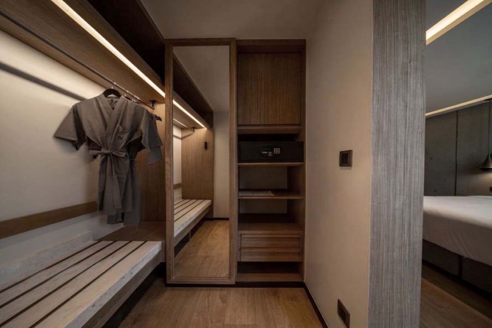 Superior Double Room photo 2