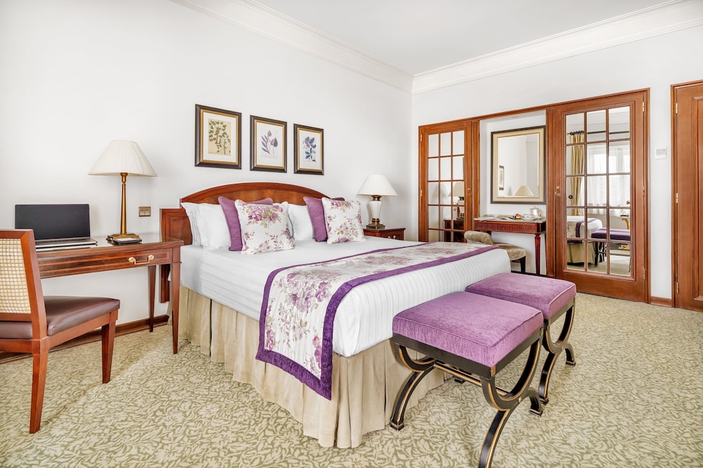Deluxe Room, Sea View - Photo 10