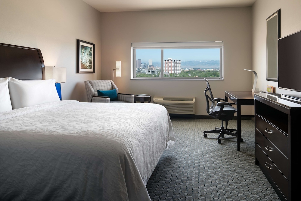 Room, 1 King Bed, Accessible