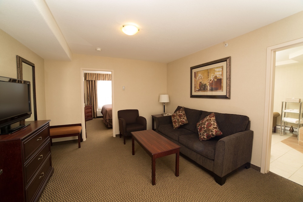 Standard Room, 2 Queen Beds, Accessible (Communications) - Photo 3