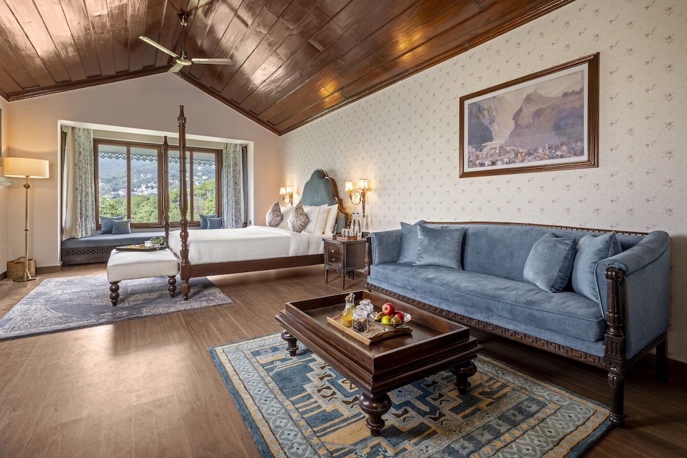 Heritage Suite