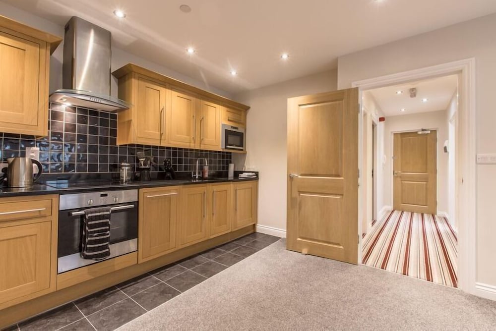 Apartment, 1 Bedroom (1)