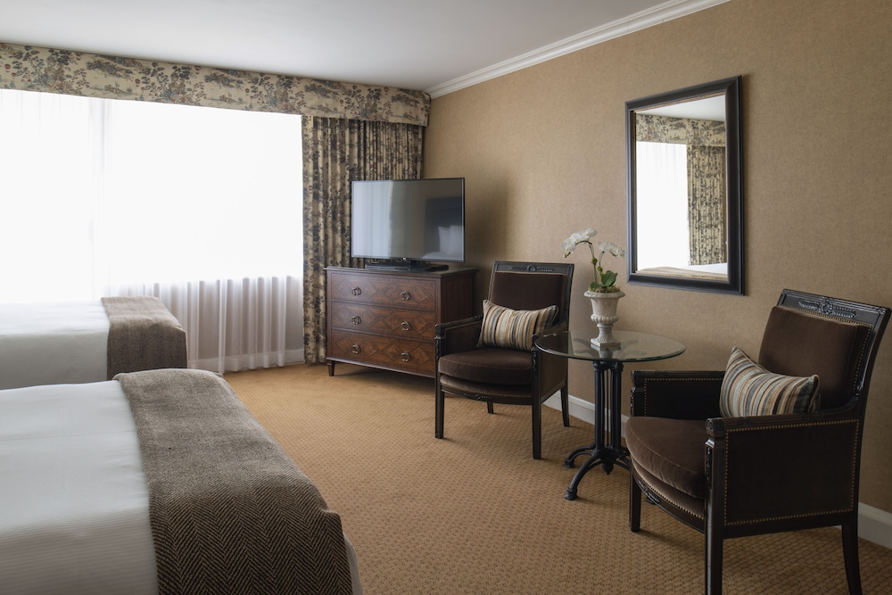 Executive Room, 2 Double Beds - Photo 1