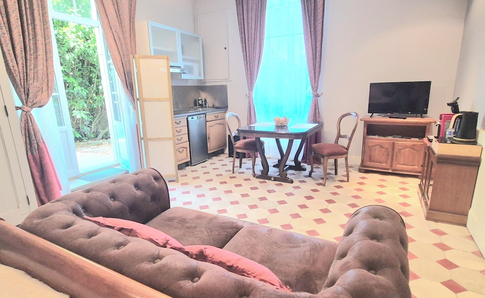 Comfort Apartment photo 2
