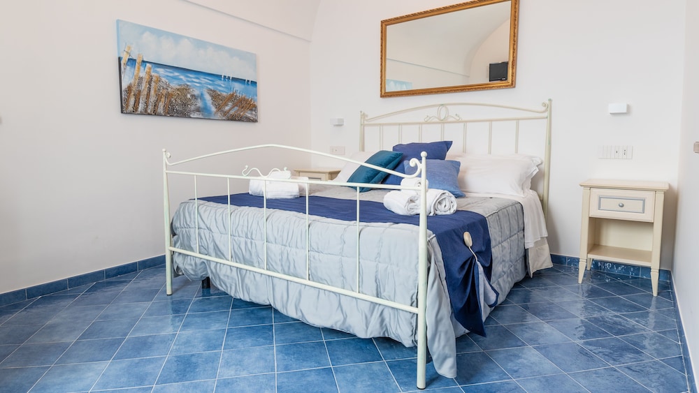 Double Room, Sea View (Depandance) - Photo 23