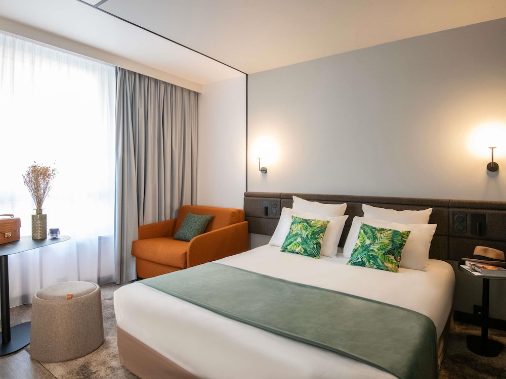 Superior Room, Garden View - Photo 2
