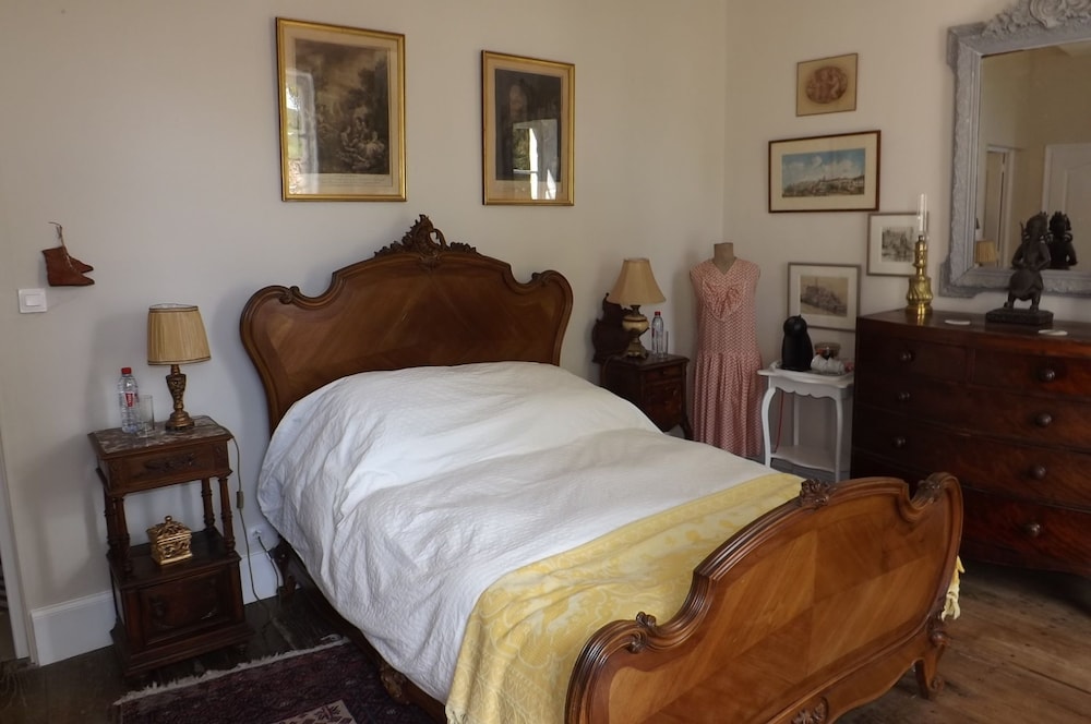Double Room, Ensuite (Margaret) photo 1