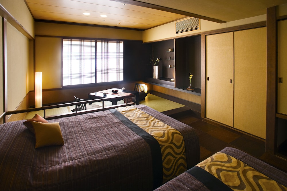 Japanese Western Style Room, Non Smoking - Photo 2